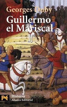 GUILLERMO DE MARISCAL (LB H 4150) | 9788420635026 | DUBY, GEORGES | Llibreria Aqualata | Comprar llibres en català i castellà online | Comprar llibres Igualada