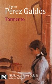 TORMENTO (LB BA 121) | 9788420633299 | PEREZ GALDOS, BENITO | Llibreria Aqualata | Comprar llibres en català i castellà online | Comprar llibres Igualada