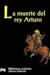 MUERTE DEL REY ARTURO, LA (LB BT 8700) | 9788420636337 | ANÓNIMO | Llibreria Aqualata | Comprar llibres en català i castellà online | Comprar llibres Igualada