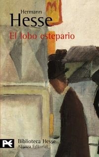 LOBO ESTEPARIO, EL (LB BA 520) | 9788420633411 | HESSE, HERMANN | Llibreria Aqualata | Comprar llibres en català i castellà online | Comprar llibres Igualada