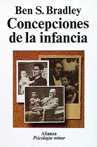 CONCEPCIONES DE LA INFANCIA | 9788420677064 | BRADLEY, BEN S. | Llibreria Aqualata | Comprar llibres en català i castellà online | Comprar llibres Igualada