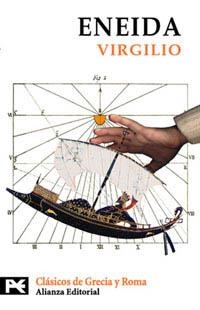 ENEIDA (LB BT 8201) | 9788420636436 | VIRGILIO | Llibreria Aqualata | Comprar libros en catalán y castellano online | Comprar libros Igualada