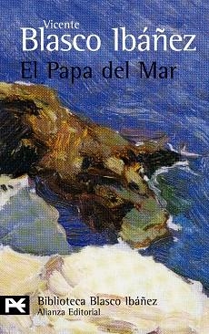 PAPA DEL MAR, EL (LB BA 0144) | 9788420633824 | BLASCO, VICENTE | Llibreria Aqualata | Comprar llibres en català i castellà online | Comprar llibres Igualada