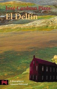 DELFIN, EL (LB L 5521) | 9788420634371 | CARDOSO PIRES, JOSE | Llibreria Aqualata | Comprar libros en catalán y castellano online | Comprar libros Igualada