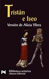 TRISTAN E ISEO (LB BT 8705) | 9788420636559 | ANÓNIMO | Llibreria Aqualata | Comprar llibres en català i castellà online | Comprar llibres Igualada