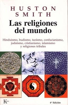 RELIGIONES DEL MUNDO | 9788472454668 | SMITH, HUSTON | Llibreria Aqualata | Comprar libros en catalán y castellano online | Comprar libros Igualada