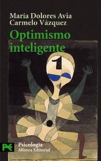 OPTIMISMO INTELIGENTE (LB CS 3602) | 9788420639628 | AVIA, MARIA DOLORES | Llibreria Aqualata | Comprar llibres en català i castellà online | Comprar llibres Igualada