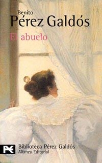 ABUELO, EL (LB BA 0130) | 9788420638171 | PEREZ GALDOS, BENITO | Llibreria Aqualata | Comprar llibres en català i castellà online | Comprar llibres Igualada