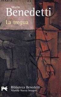 TREGUA, LA (LB BA 0075) | 9788420638218 | BENEDETTI, MARIO | Llibreria Aqualata | Comprar llibres en català i castellà online | Comprar llibres Igualada
