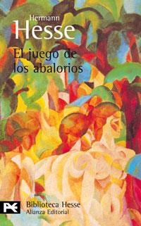 JUEGO DE LOS ALBORIOS, EL (LB BA 0524) | 9788420638416 | HESSE, HERMANN | Llibreria Aqualata | Comprar llibres en català i castellà online | Comprar llibres Igualada