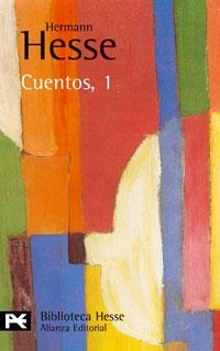 CUENTOS 1 (LB BA 0525) | 9788420638423 | HESSE, HERMANN | Llibreria Aqualata | Comprar llibres en català i castellà online | Comprar llibres Igualada