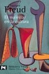 MALESTAR EN LA CULTURA, EL (LB BA 0630) | 9788420638478 | FREUD, SIGMUND | Llibreria Aqualata | Comprar llibres en català i castellà online | Comprar llibres Igualada