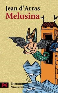 MELUSINA (LB L 5532) | 9788420634517 | D'ARRAS, JEAN | Llibreria Aqualata | Comprar llibres en català i castellà online | Comprar llibres Igualada