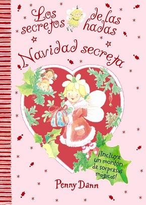 NAVIDAD SECRETA | 9788421687949 | Llibreria Aqualata | Comprar libros en catalán y castellano online | Comprar libros Igualada