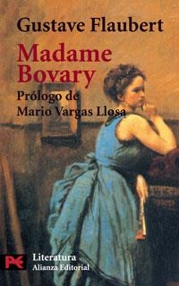MADAME BOVARY (LB L 5537) | 9788420634647 | FLAUBERT, GUSTAVE | Llibreria Aqualata | Comprar llibres en català i castellà online | Comprar llibres Igualada