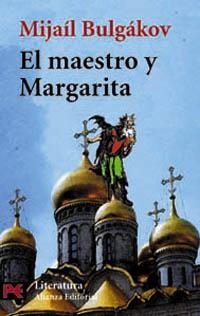 MAESTRO Y MARGARITA, EL (LB L 5540) | 9788420634579 | BULGAKOV, MIJAIL | Llibreria Aqualata | Comprar libros en catalán y castellano online | Comprar libros Igualada