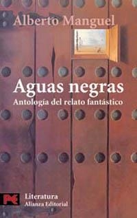 AGUAS NEGRAS (LB L 5542) | 9788420634586 | MANGUEL, ALBERTO | Llibreria Aqualata | Comprar llibres en català i castellà online | Comprar llibres Igualada