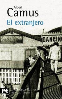 EXTRANJERO, EL (LB BA 657) | 9788420636948 | CAMUS, ALBERT | Llibreria Aqualata | Comprar llibres en català i castellà online | Comprar llibres Igualada