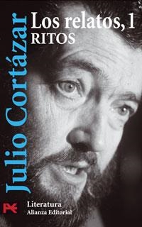 RELATOS 1, RITOS (LB L 5305) | 9788420634739 | CORTAZAR, JULIO | Llibreria Aqualata | Comprar llibres en català i castellà online | Comprar llibres Igualada