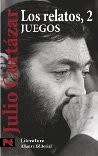 RELATOS 2, JUEGOS (LB L 5306) | 9788420634746 | CORTAZAR, JULIO | Llibreria Aqualata | Comprar llibres en català i castellà online | Comprar llibres Igualada