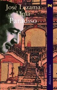 PARADISO (ALIANZA ERA) | 9788420633008 | LEZAMA LIMA, JOSE | Llibreria Aqualata | Comprar libros en catalán y castellano online | Comprar libros Igualada
