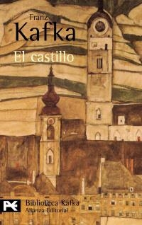 CASTILLO, EL (LB BA 0560) | 9788420633923 | KAFKA, FRANZ | Llibreria Aqualata | Comprar llibres en català i castellà online | Comprar llibres Igualada