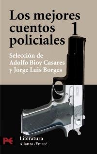 MEJORES CUENTOS POLICIALES 1, LOS (LB L 5564) | 9788420635804 | BIOY CASARES, ADOLFO | Llibreria Aqualata | Comprar llibres en català i castellà online | Comprar llibres Igualada