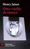 OTRA VUELTA DE TUERCA (LB L 5566) | 9788420635897 | JAMES, HENRY | Llibreria Aqualata | Comprar llibres en català i castellà online | Comprar llibres Igualada