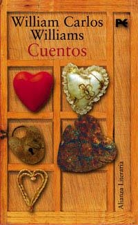 CUENTOS (LITERARIA) | 9788420644226 | WILLIAMS, CARLOS WILLIAM | Llibreria Aqualata | Comprar llibres en català i castellà online | Comprar llibres Igualada