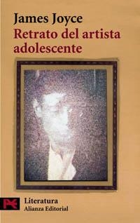 RETRATO DEL ARTISTA ADOLESCENTE (LB L 5570) | 9788420634975 | JOYCE, JAMES | Llibreria Aqualata | Comprar llibres en català i castellà online | Comprar llibres Igualada