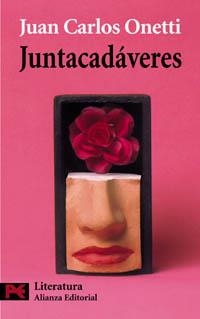 JUNTACADAVERES (LB L 5320) | 9788420672199 | ONETTI, JUAN CARLOS | Llibreria Aqualata | Comprar libros en catalán y castellano online | Comprar libros Igualada