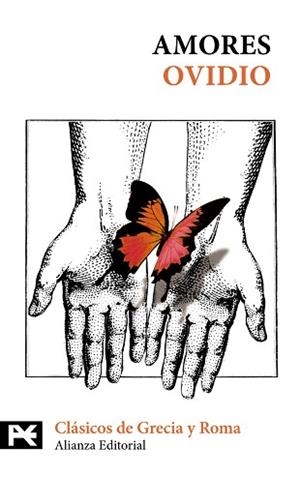 AMORES (BT 8243) | 9788420672175 | OVIDIO | Llibreria Aqualata | Comprar libros en catalán y castellano online | Comprar libros Igualada