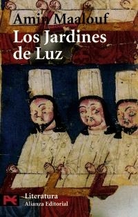JARDINES DE LUZ, LOS (LB L 5592) | 9788420672489 | MAALOUF, AMIN | Llibreria Aqualata | Comprar llibres en català i castellà online | Comprar llibres Igualada