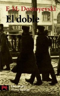 DOBLE, EL (LB 5562) | 9788420635576 | DOSTOYEVSKI. FIODOR M. | Llibreria Aqualata | Comprar libros en catalán y castellano online | Comprar libros Igualada