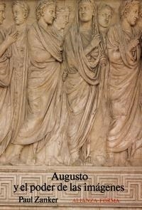 AUGUSTO Y EL PODER DE LAS IMAGENES | 9788420671130 | ZANKER, PAUL | Llibreria Aqualata | Comprar libros en catalán y castellano online | Comprar libros Igualada