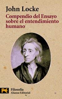 COMPENDIO DEL ENSAYO SOBRE EL ENTENDIMIENTO HUMANO (LB H 442 | 9788420672915 | LOCKE, JOHN | Llibreria Aqualata | Comprar llibres en català i castellà online | Comprar llibres Igualada