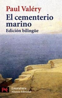 CEMENTERIO MARINO, EL (LB L 5598) | 9788420672748 | VALERY, PAUL | Llibreria Aqualata | Comprar libros en catalán y castellano online | Comprar libros Igualada