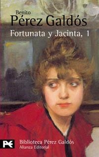 FORTUNATA Y JACINTA,  1 (LB BA 0136) | 9788420673431 | PEREZ GALDOS, BENITO | Llibreria Aqualata | Comprar llibres en català i castellà online | Comprar llibres Igualada