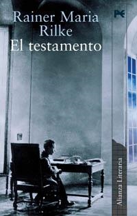 TESTAMENTO, EL (LITERARIA) | 9788420644448 | RILME, RAINER MARIA | Llibreria Aqualata | Comprar libros en catalán y castellano online | Comprar libros Igualada