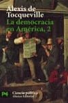 DEMOCRACIA EN AMERICA, VOL. 2 ((LB CS 3419) | 9788420673462 | TOCQUEVILLE, ALEXIS DE | Llibreria Aqualata | Comprar libros en catalán y castellano online | Comprar libros Igualada