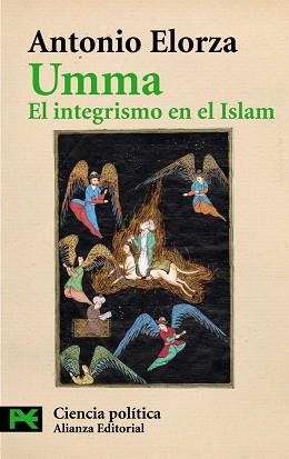 UMMA, EL INTEGRISMO EN EL ISLAM (LB CS 3421) | 9788420677392 | ELORZA. ANTONIO | Llibreria Aqualata | Comprar libros en catalán y castellano online | Comprar libros Igualada