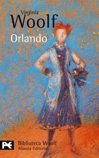 ORLANDO (LB BA 0735) | 9788420655253 | WOOLF, VIRGINIA | Llibreria Aqualata | Comprar llibres en català i castellà online | Comprar llibres Igualada