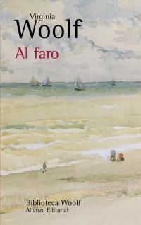AL FARO (LB BA 0737) | 9788420655277 | WOOLF, VIRGINIA | Llibreria Aqualata | Comprar libros en catalán y castellano online | Comprar libros Igualada
