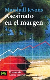 ASESINATO EN EL MARGEN (LB CS 3200) | 9788420639574 | JEVONS, MARSHALL | Llibreria Aqualata | Comprar llibres en català i castellà online | Comprar llibres Igualada
