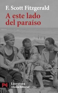 A ESTE LADO DEL PARAISO (LB L 5636) | 9788420655642 | FITZGERALD, F. SCOTT | Llibreria Aqualata | Comprar libros en catalán y castellano online | Comprar libros Igualada