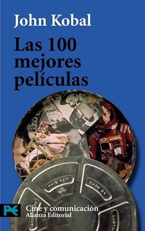 100 MEJORES PELICULAS, LAS (LB LP 7014) | 9788420655369 | KOBAL, JOHN | Llibreria Aqualata | Comprar libros en catalán y castellano online | Comprar libros Igualada