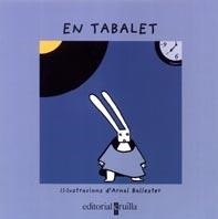 TABALET, EN (VULL LLEGIR) | 9788466101769 | THOMPSON SETON, ERNEST | Llibreria Aqualata | Comprar libros en catalán y castellano online | Comprar libros Igualada