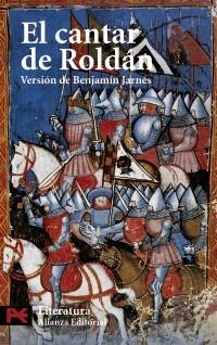 CANTAR DE ROLDAN, EL (LB L 5643) | 9788420656212 | JARNES, BENAJMIN ( VERSION) | Llibreria Aqualata | Comprar llibres en català i castellà online | Comprar llibres Igualada