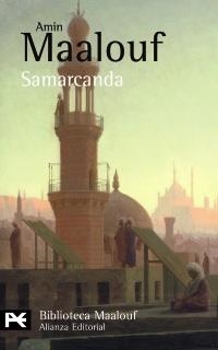 SAMARCANDA (LB BA 0757) | 9788420656878 | MAALOUF, AMIN | Llibreria Aqualata | Comprar llibres en català i castellà online | Comprar llibres Igualada