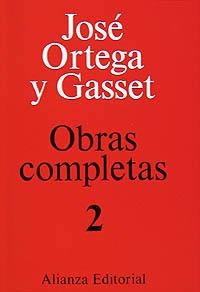 ESPECTADOR, EL. TOMO II | 9788420643021 | ORTEGA Y GASSET, JOSE | Llibreria Aqualata | Comprar llibres en català i castellà online | Comprar llibres Igualada